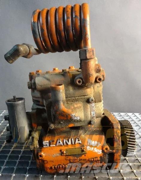 Bendix KZ9961 3145 Compressor / Kompressor / Kompr Motory