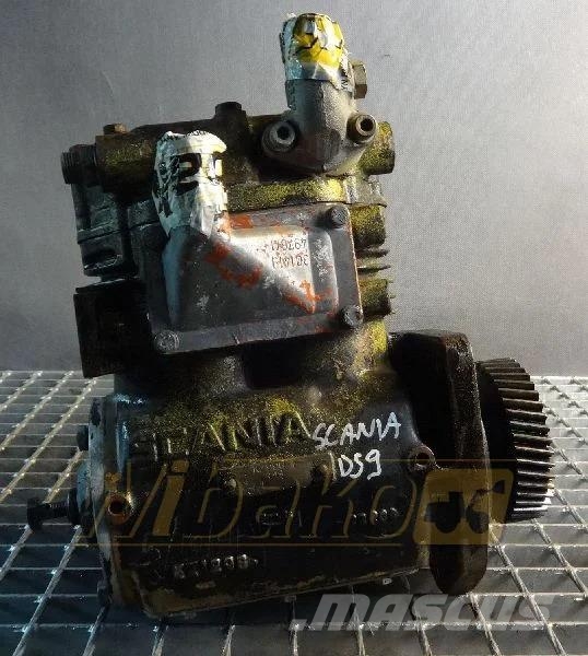 Bendix KZ9961 3145 Compressor / Kompressor / Kompr Motory
