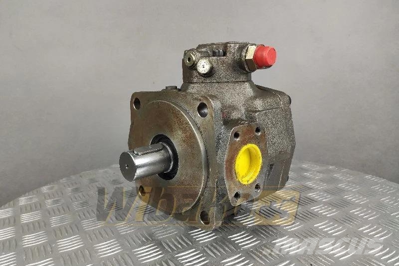 Berarma 02-PSP3...-F-H-R-M Hydraulic pump / Hydra Hydraulik