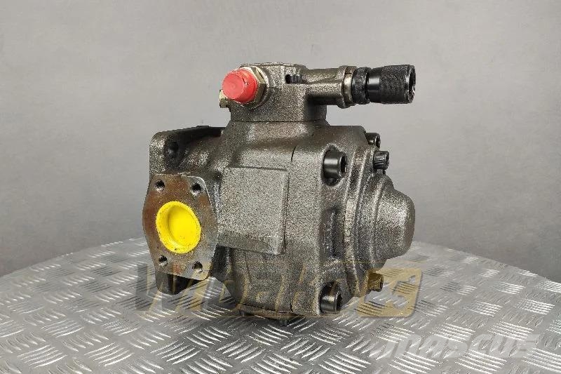Berarma 02-PSP3...-F-H-R-M Hydraulic pump / Hydra Hydraulik