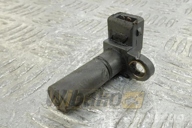Beru 0192114007 Rotation sensor / Rotationssensor Motoren