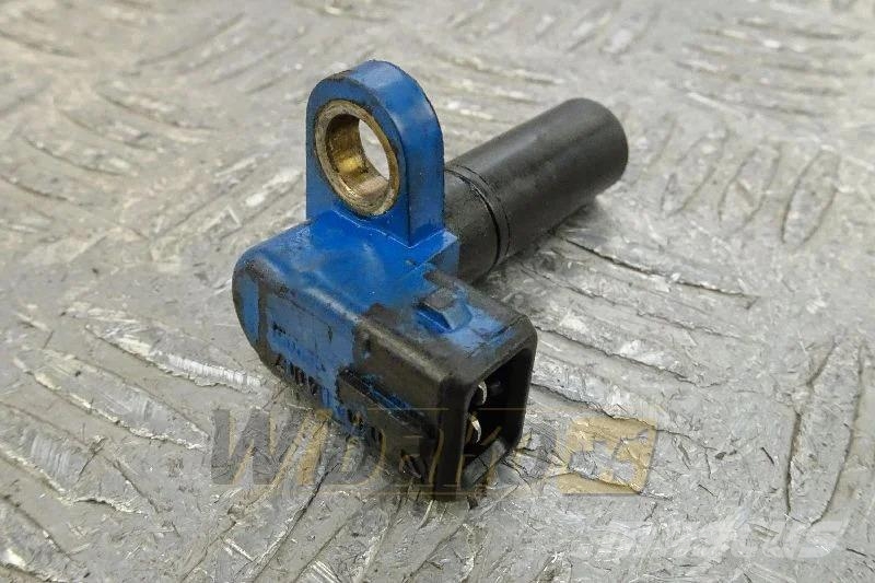  Beru 0192114007 Rotation sensor / Rotationssensor  Dzinēji
