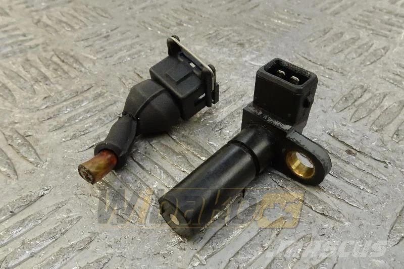 Beru 0192114007 Rotation sensor / Rotationssensor Motorji