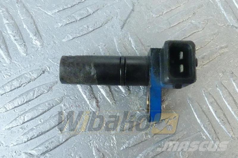 Beru 0192114007 Rotation sensor / Rotationssensor Motory