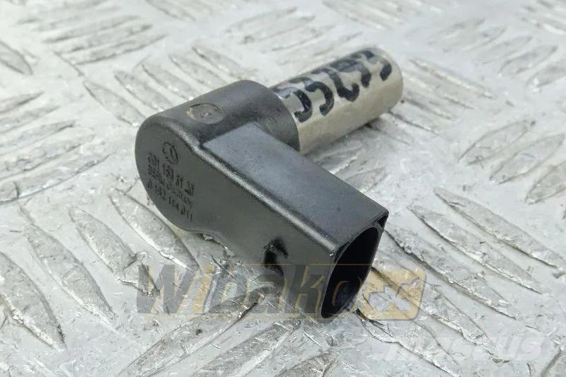  Beru 0192114011 Speed sensor / Drehzahlsensor / Cz Moottorit