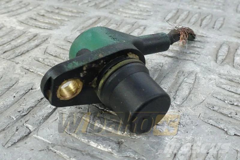 Beru 0192115028 Rotation sensor / Rotationssensor Motorji