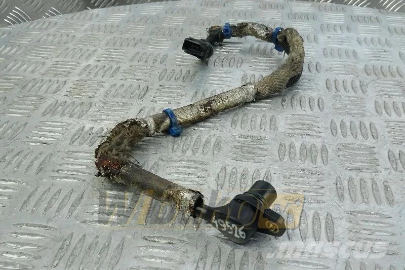 Beru 02937540 Rotation sensor / Rotationssensor / Dzinēji