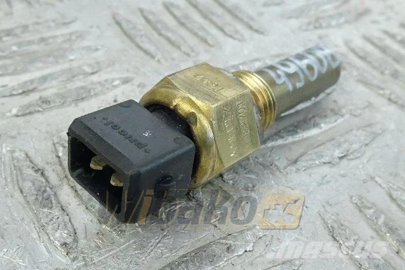 Beru 04199260/04199410/01182701 Temperature sensor Varikliai