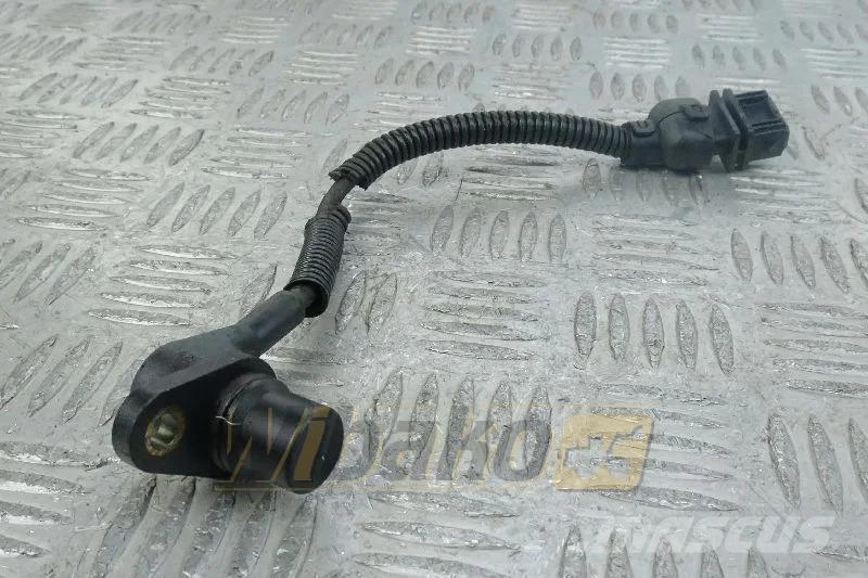  Beru 04210924 Rotation sensor / Rotationssensor /  Motory