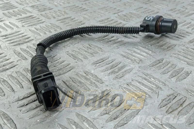 Beru 04210924 Rotation sensor / Rotationssensor / Motorji
