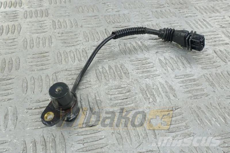 Beru 04210924 Rotation sensor / Rotationssensor / Engines