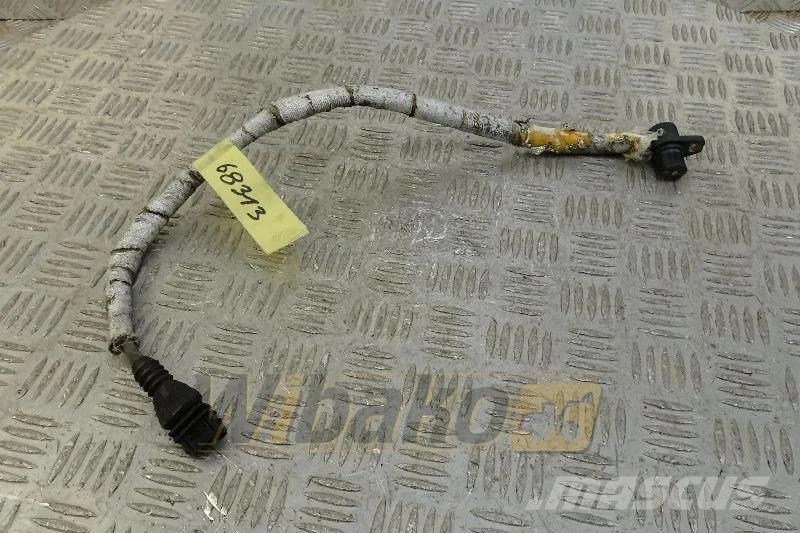 Beru 04214571 Speed sensor / Drehzahlsensor / Czuj Moteur