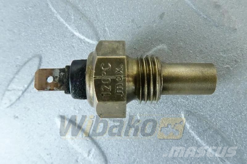  Beru 0824121016 Temperature sensor / Temperatursen Engines