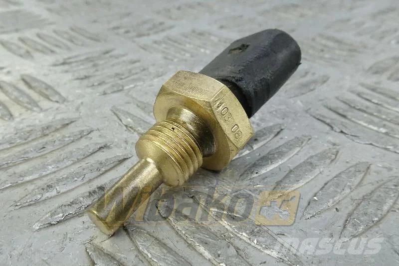 Beru OM906LA 0041534228 Temperature sensor / Tempe Dzinēji