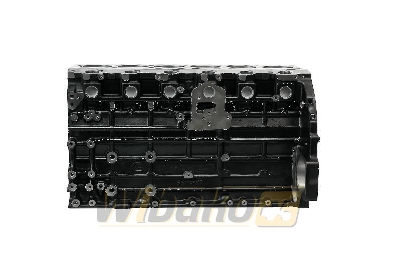 BF Original 20030390601 Crankcase / Motor block / Engines