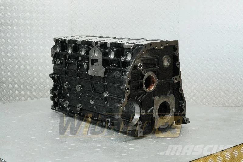 BF Original 20030390601 Crankcase / Motor block / Engines