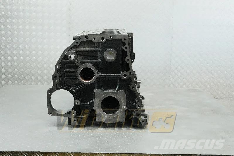 BF Original 20030390601 Crankcase / Motor block / Engines