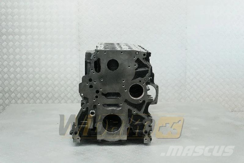 BF Original 20030390601 Crankcase / Motor block / Engines