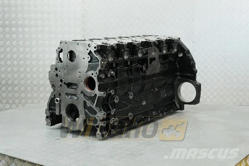 BF Original 20030390601 Crankcase / Motor block / Engines