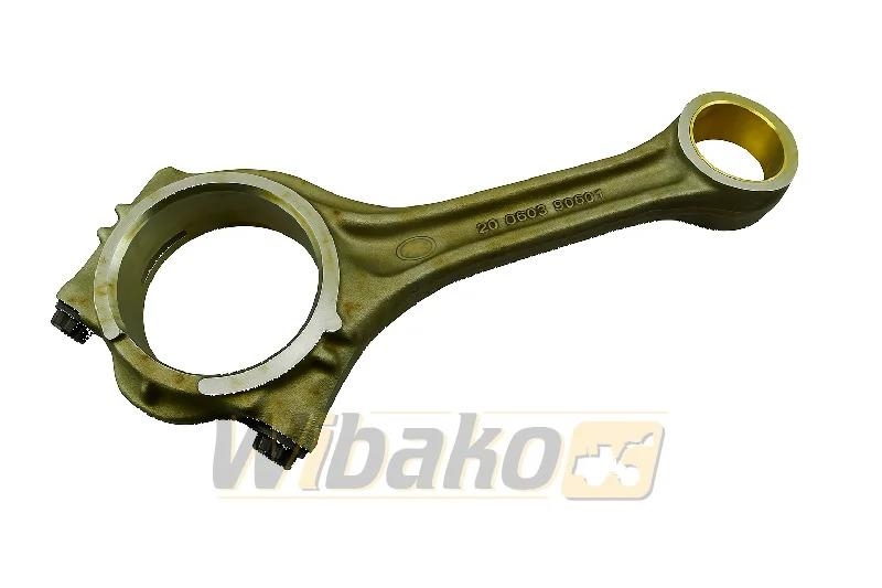 BF Original 20060390601 Connecting rod / Pleuelsta Motores
