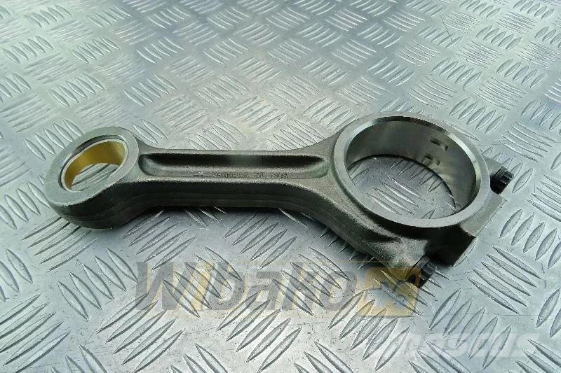 BF Original 20063841008 Connecting rod / Pleuelsta Motory