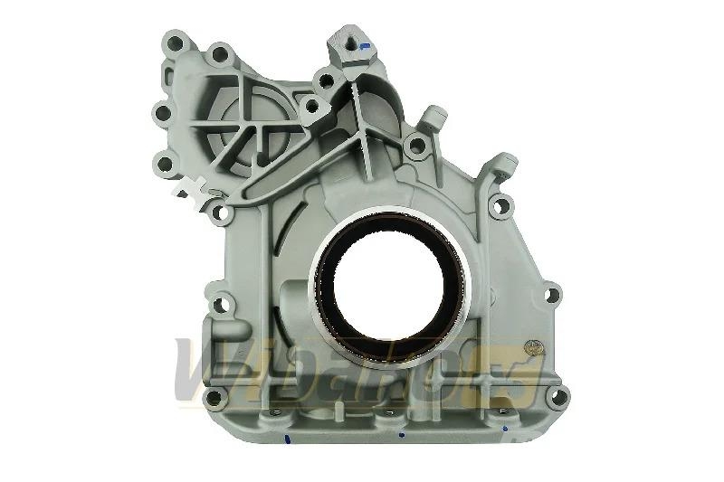 BF Original 20140504000 Oil pump / Ölpumpe / Pompa Mootorid