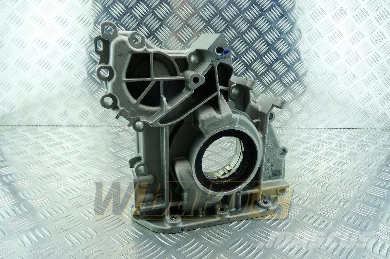 BF Original 20140504000 Oil pump / Ölpumpe / Pompa Mootorid