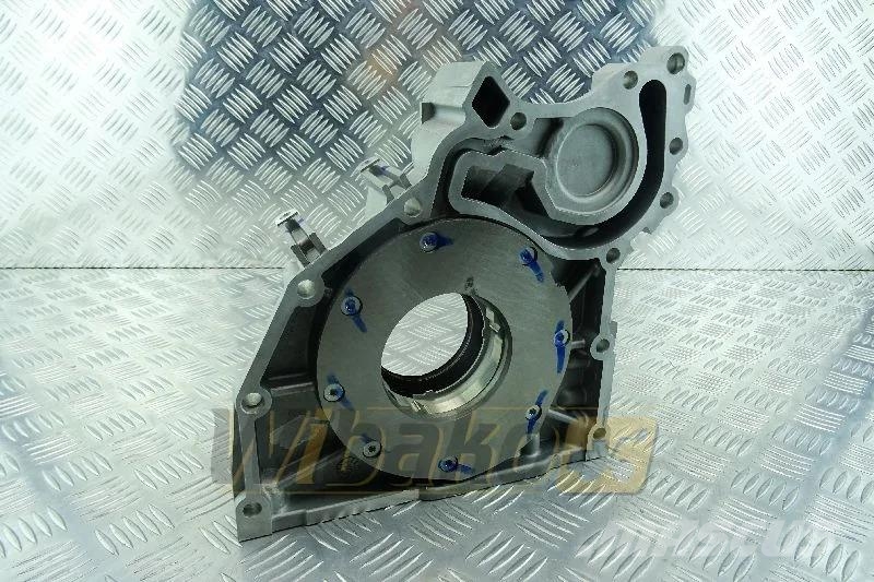 BF Original 20140504000 Oil pump / Ölpumpe / Pompa Mootorid