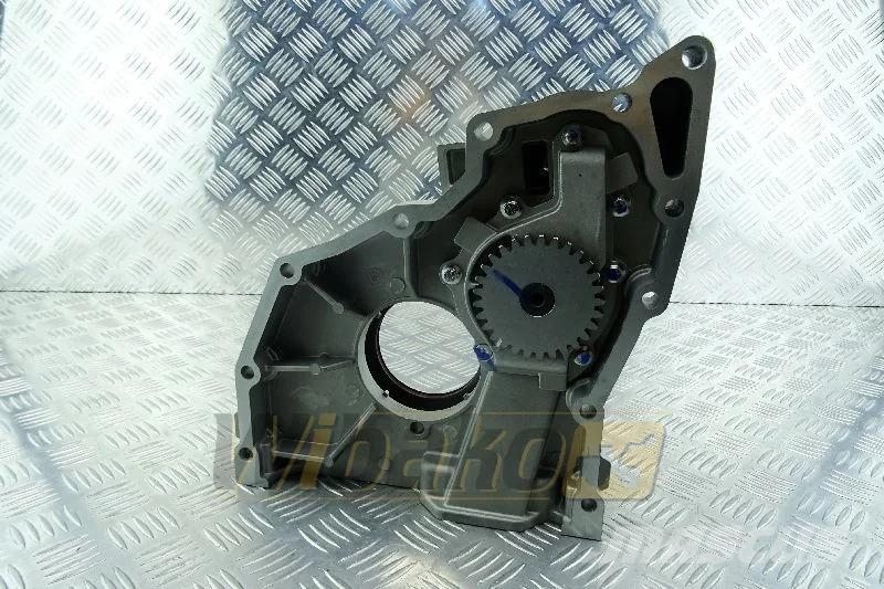 BF Original 20140520130 Oil pump / Ölpumpe / Pompa Varikliai