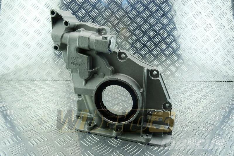 BF Original 20140520130 Oil pump / Ölpumpe / Pompa Varikliai