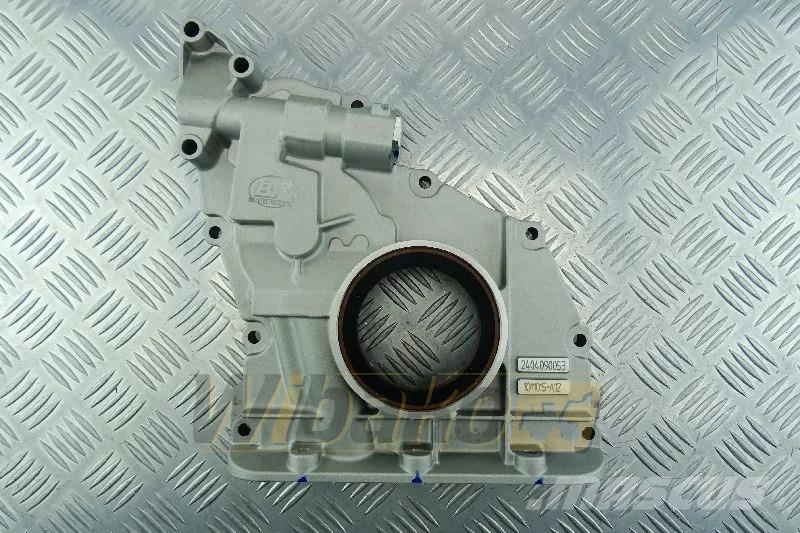 BF Original 20140520130 Oil pump / Ölpumpe / Pompa Varikliai