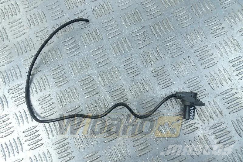 Bosch 0261210113 Rotation sensor / Rotationssensor / Czu Motoren