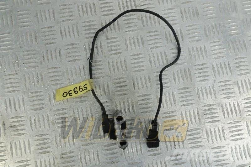 Bosch 0261210113 Rotation sensor / Rotationssensor / Czu Motoren