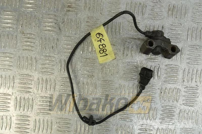 Bosch 0261210113 Rotation sensor / Rotationssensor / Czu Motoren