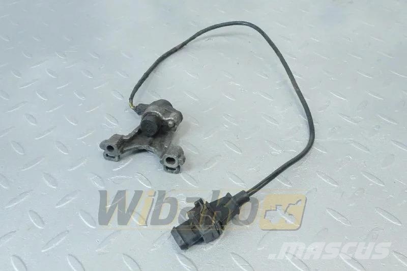 Bosch 0261210113 Rotation sensor / Rotationssensor / Czu Motori