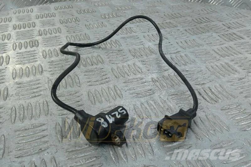 Bosch 0261210113 Speed sensor / Drehzahlsensor / Czujnik Engines