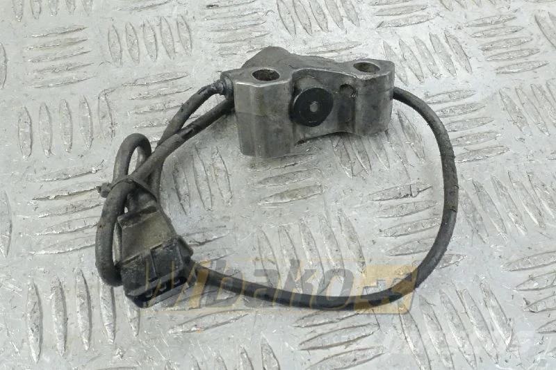 Bosch 0261210113 Speed sensor / Drehzahlsensor / Czujnik Engines