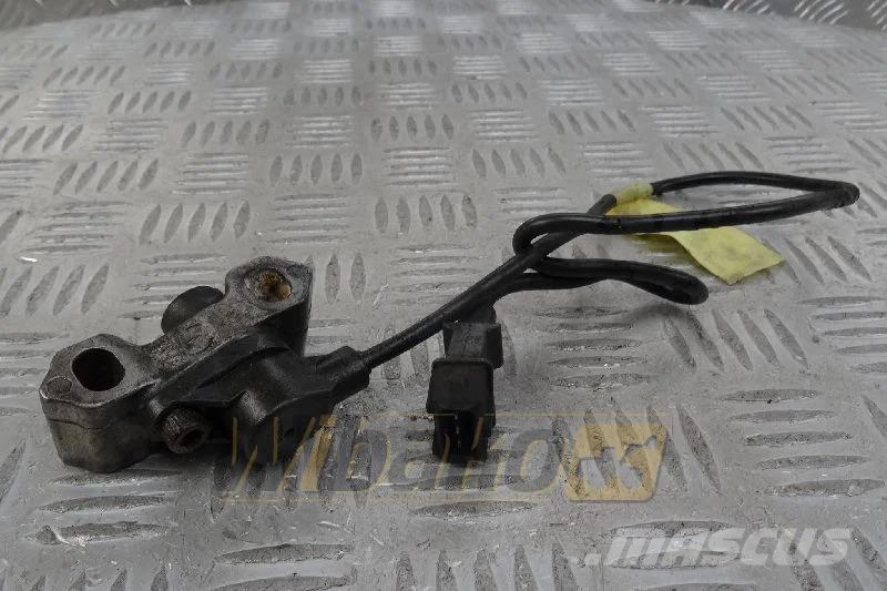 Bosch 0261210113 Speed sensor / Drehzahlsensor / Czujnik Motores