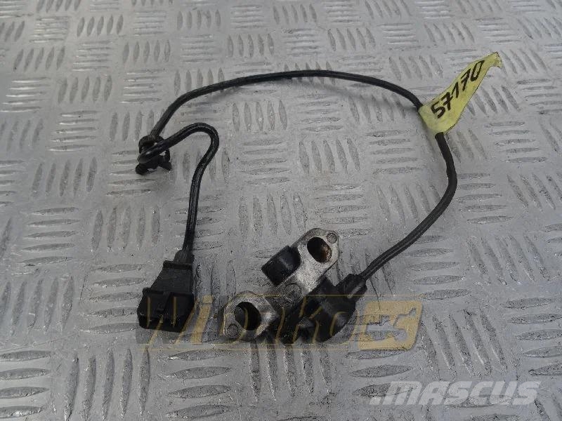 Bosch 0261210113 Speed sensor / Drehzahlsensor / Czujnik Engines