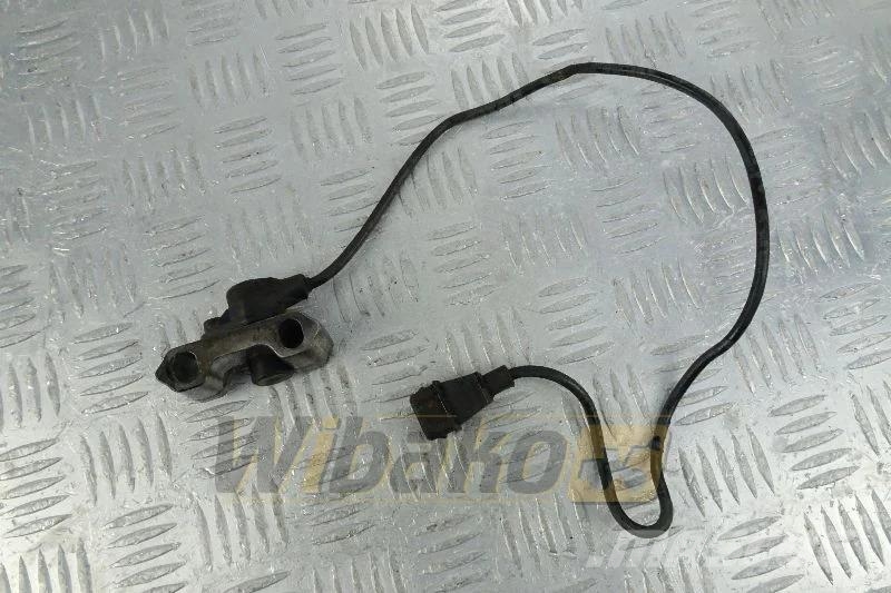 Bosch 0261210113 Speed sensor / Drehzahlsensor / Czujnik Moottorit