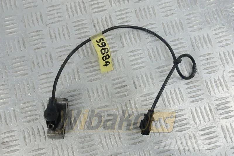 Bosch 0261210113 Speed sensor / Drehzahlsensor / Czujnik Engines