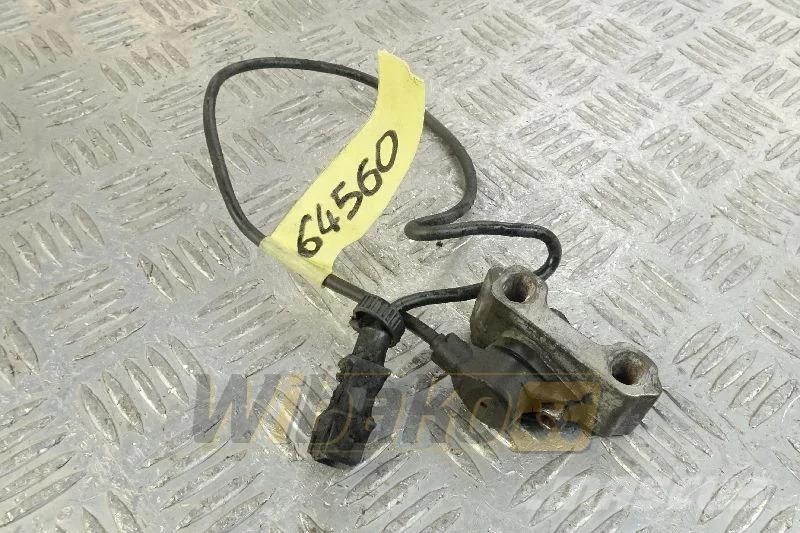 Bosch 0261210113 Speed sensor / Drehzahlsensor / Czujnik Engines