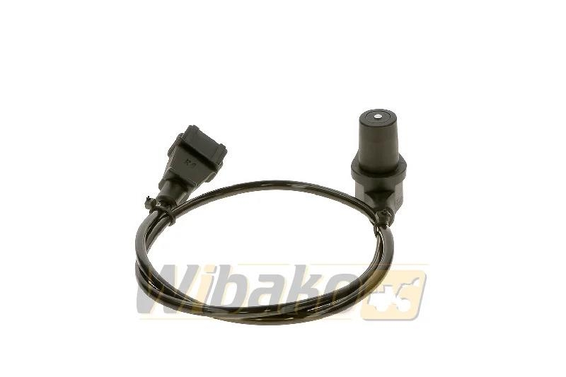 Bosch 0261210113 Speed sensor / Drehzahlsensor / Czujnik Motory