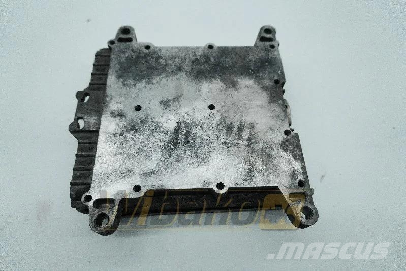 Bosch 0281001805 Engine control unit / Motorsteuergerät Mootorid
