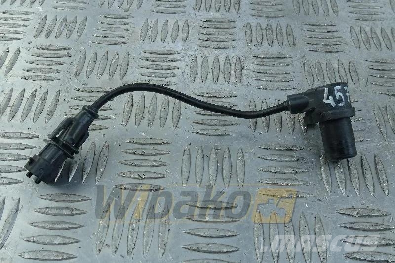 Bosch 0281002410 Rotation sensor / Rotationssensor / Czu Motoare