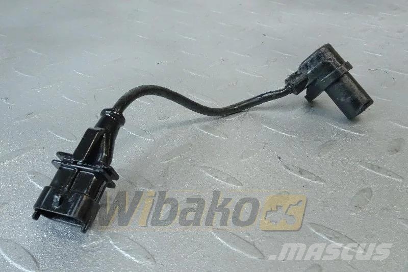 Bosch 0281002410 Speed sensor / Drehzahlsensor / Czujnik Mootorid