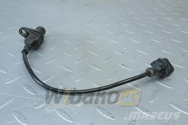 Bosch 0281002411 Rotation sensor / Rotationssensor / Czu Motoare