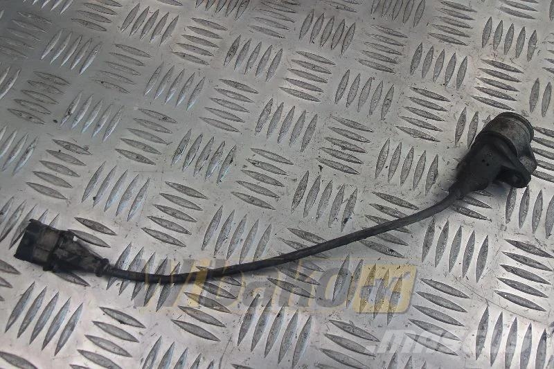 Bosch 0281002411 Speed sensor / Drehzahlsensor / Czujnik Motori