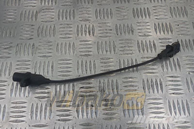 Bosch 0281002411 Speed sensor / Drehzahlsensor / Czujnik Mootorid