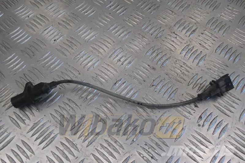 Bosch 0281002411 Speed sensor / Drehzahlsensor / Czujnik Engines